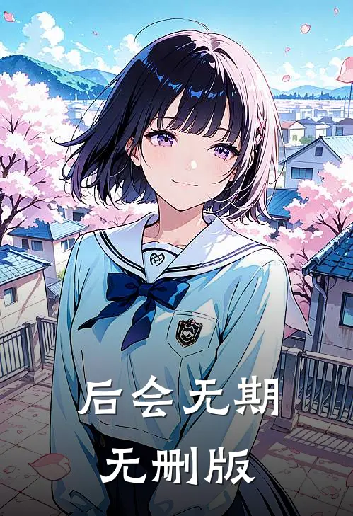 后会无期无删版