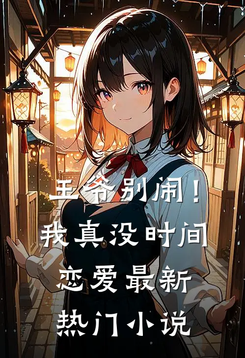 王爷别闹！我真没时间恋爱最新热门小说