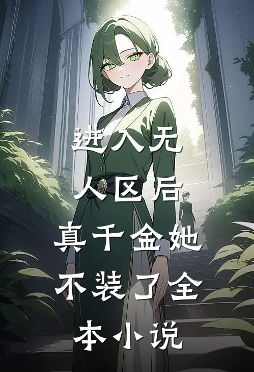 进入无人区后，真千金她不装了全本小说