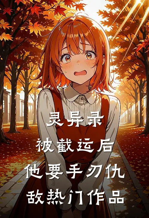 灵异录：被截运后，他要手刃仇敌热门作品