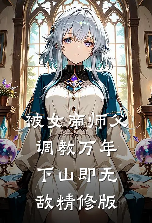 被女帝师父调教万年，下山即无敌精修版