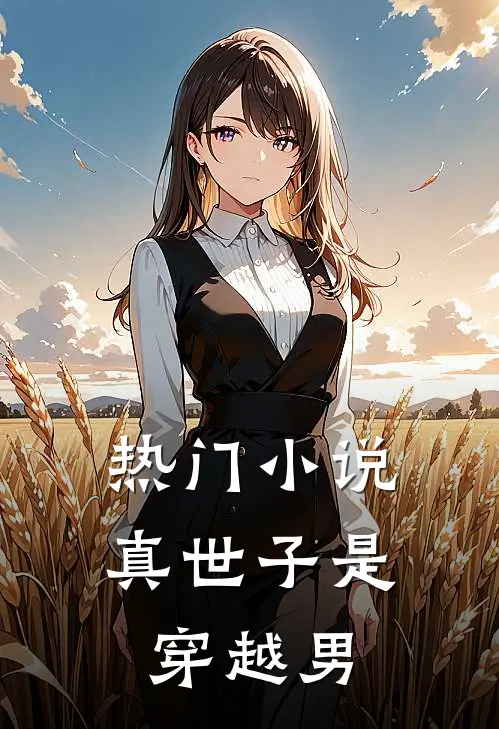 热门小说真世子是穿越男