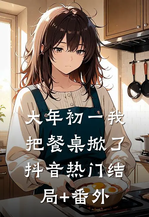 大年初一我把餐桌掀了抖音热门结局+番外