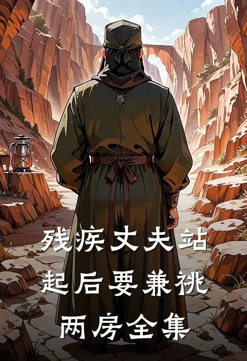 残疾丈夫站起后要兼祧两房全集