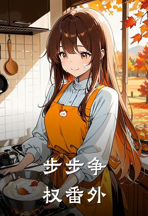 步步争权 番外