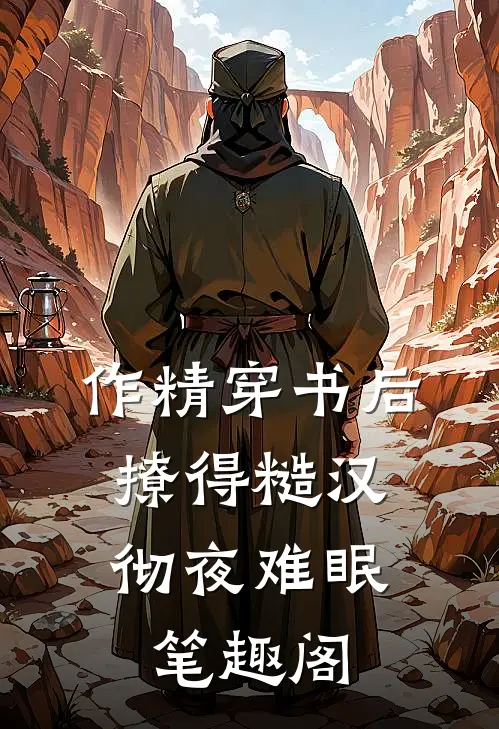作精穿书后，撩得糙汉彻夜难眠笔趣阁