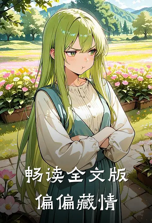 畅读全文版偏偏藏情