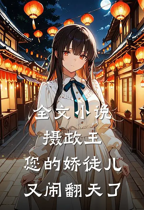 全文小说摄政王，您的娇徒儿又闹翻天了