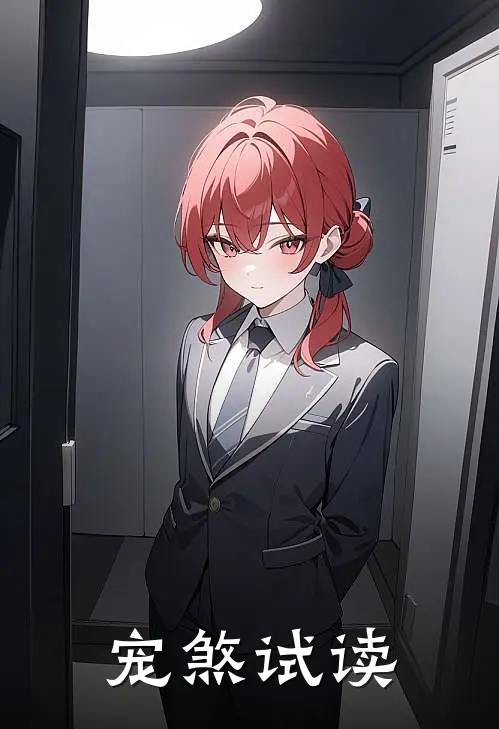 宠煞试读