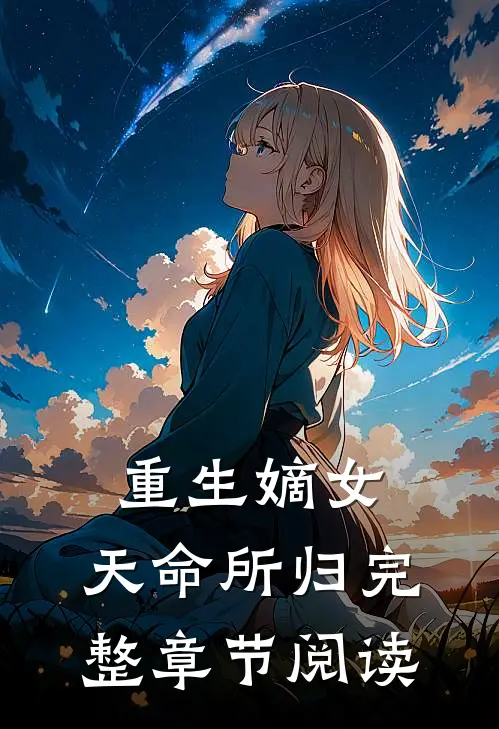 重生嫡女：天命所归完整章节阅读