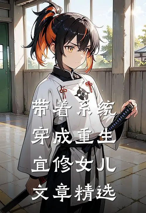带着系统，穿成重生宜修女儿文章精选
