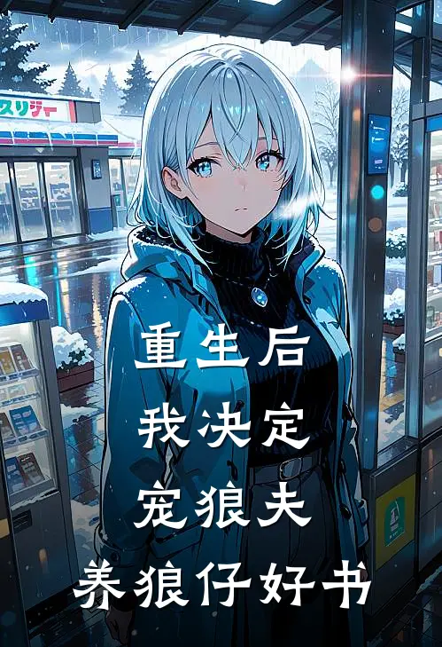 重生后，我决定宠狼夫，养狼仔好书