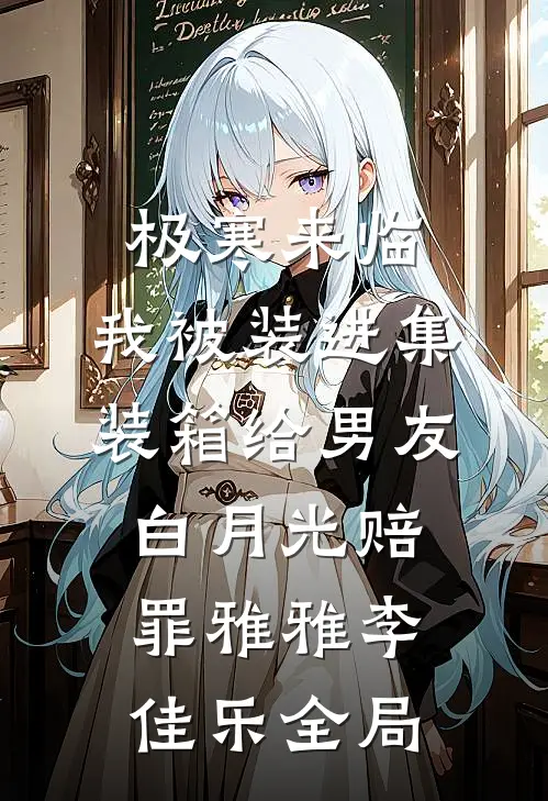 极寒来临，我被装进集装箱给男友白月光赔罪雅雅李佳乐全局