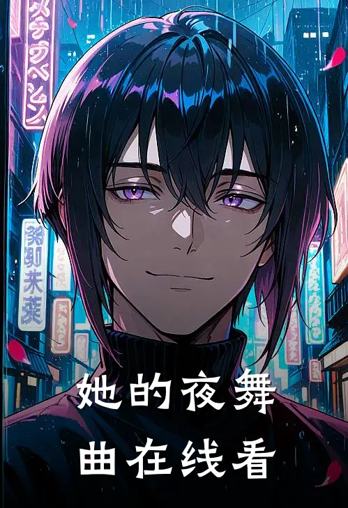 她的夜舞曲在线看