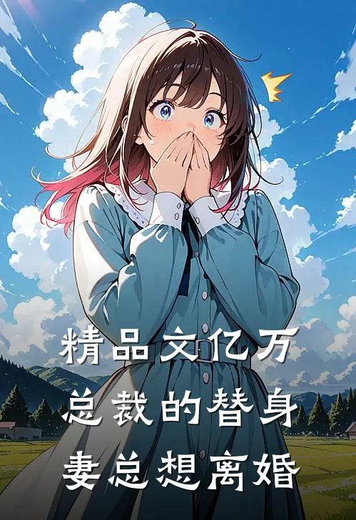 精品文亿万总裁的替身妻总想离婚