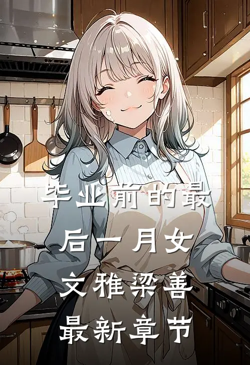 毕业前的最后一月女文雅梁善最新章节
