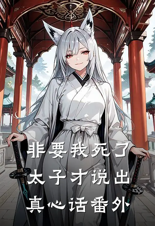 非要我死了太子才说出真心话 番外
