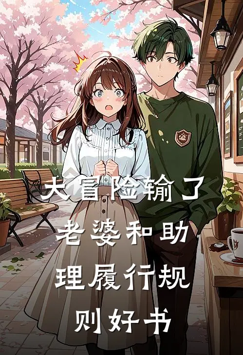 大冒险输了，老婆和助理履行规则好书