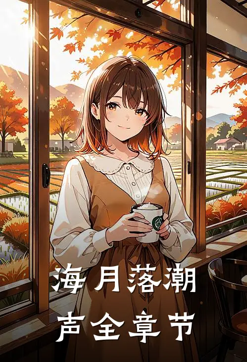 海月落潮声全章节