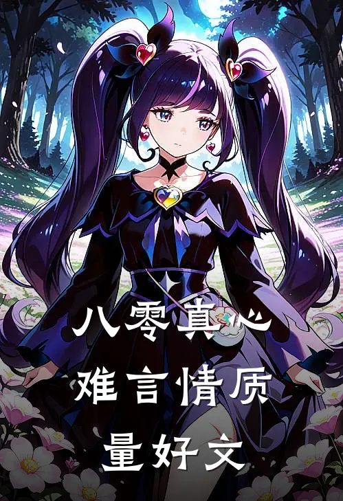 八零真心难言情质量好文