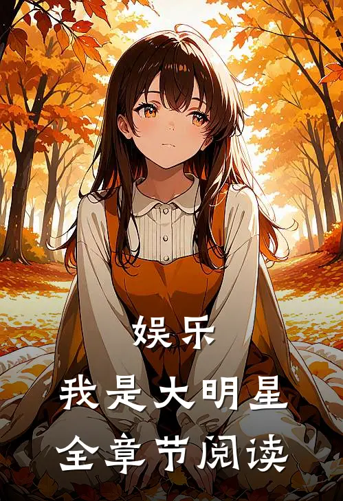 娱乐：我是大明星全章节阅读