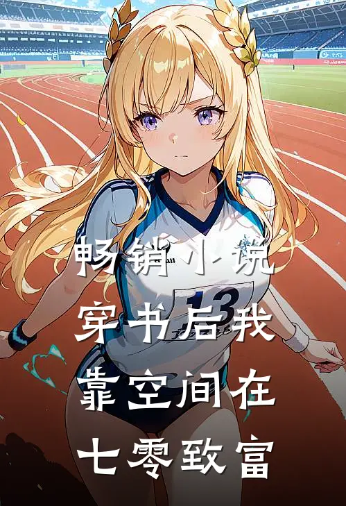 畅销小说穿书后我靠空间在七零致富