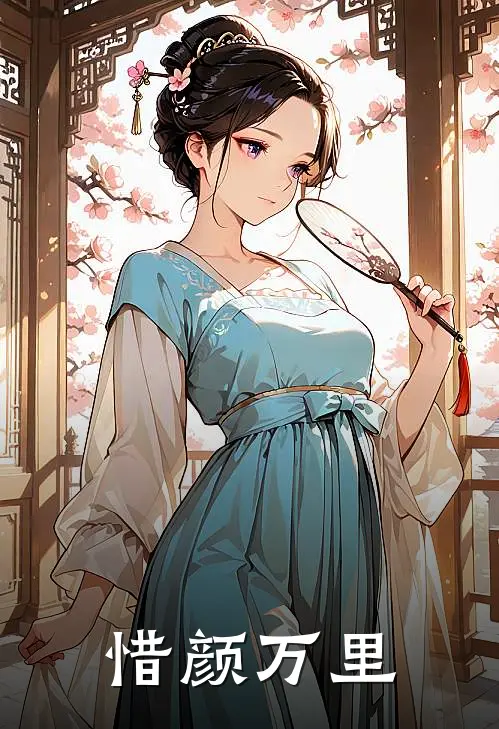 惜颜万里