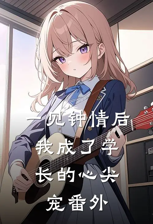 一见钟情后，我成了学长的心尖宠 番外