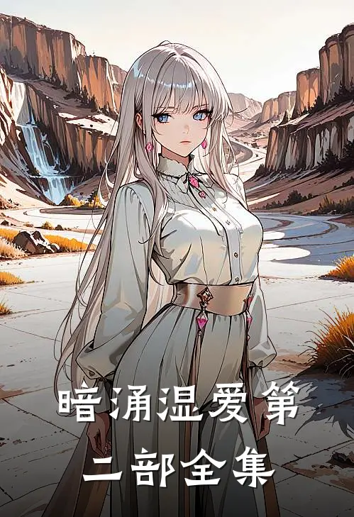 暗涌（湿爱第二部）全集