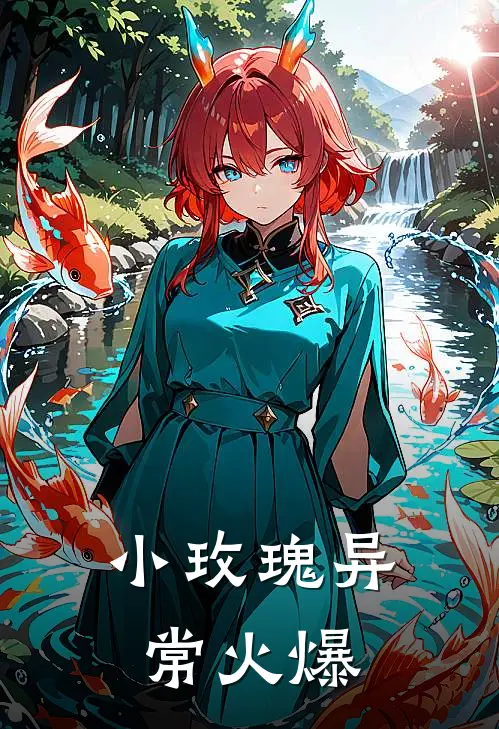 小玫瑰异常火爆