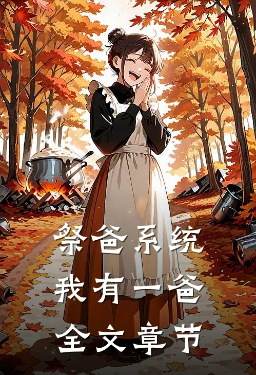 祭爸系统，我有一爸全文章节