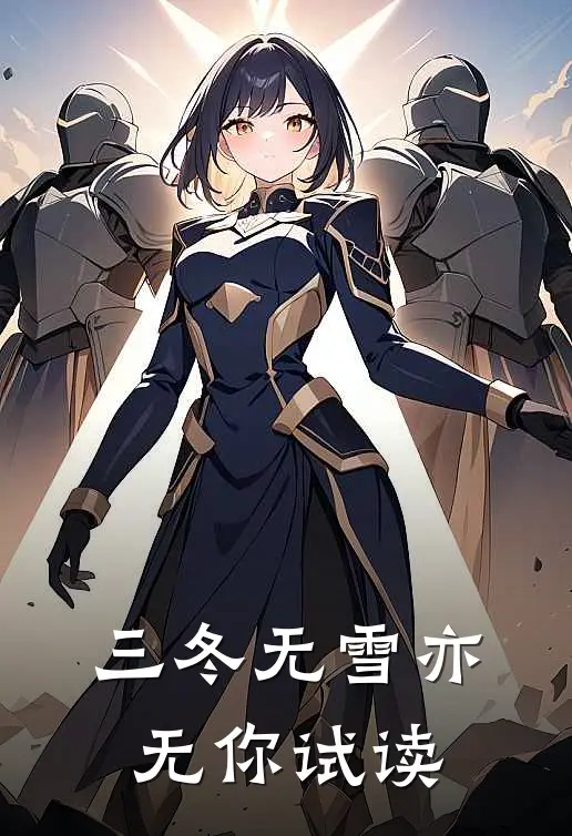 三冬无雪亦无你试读
