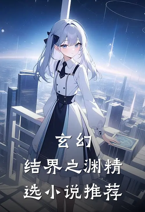 玄幻：结界之渊精选小说推荐
