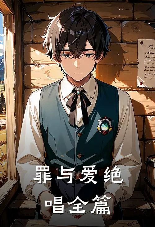 罪与爱绝唱全篇