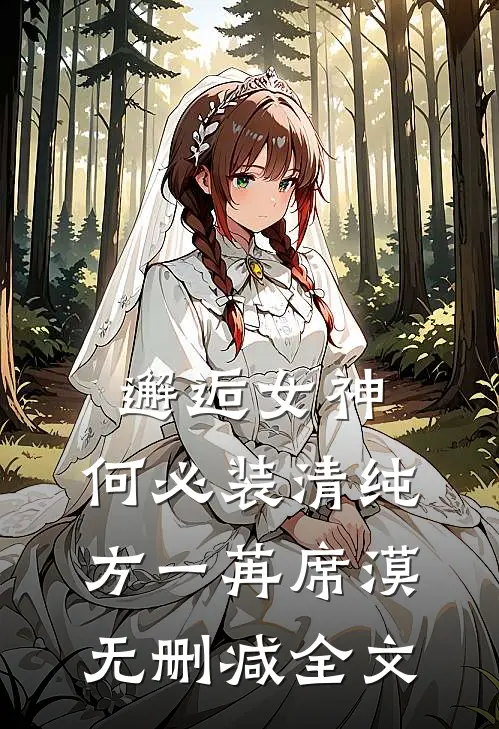 邂逅女神，何必装清纯方一苒席漠无删减全文