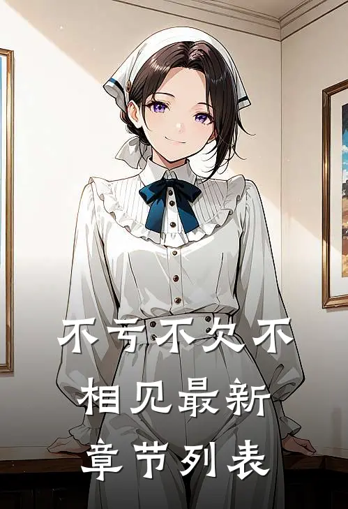 不亏不欠不相见最新章节列表