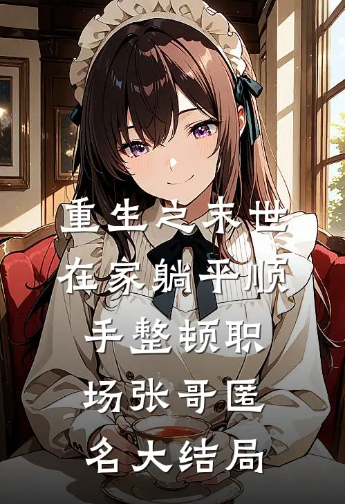 重生之末世在家躺平顺手整顿职场张哥匿名大结局