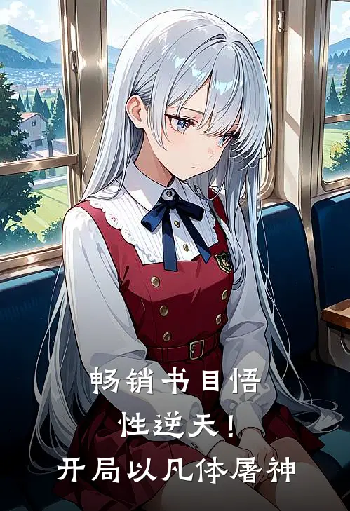 畅销书目悟性逆天！开局以凡体屠神