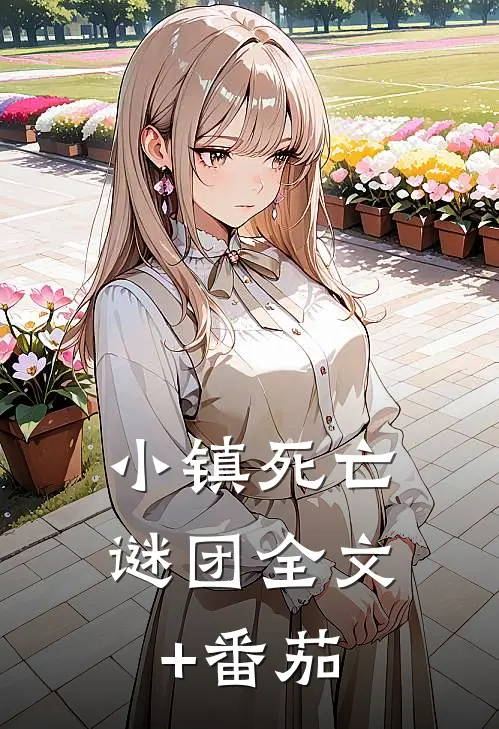 小镇死亡谜团全文+番茄