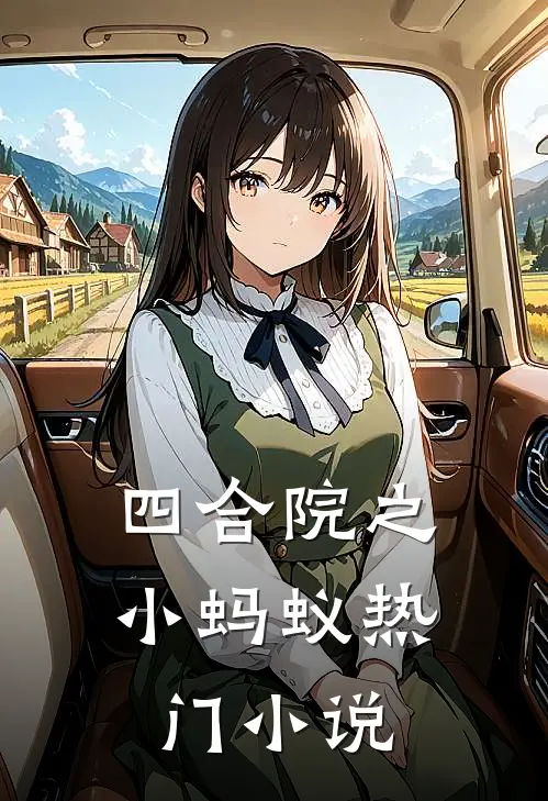 四合院之小蚂蚁热门小说