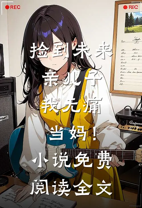 捡到未来亲儿子，我无痛当妈！小说免费阅读全文