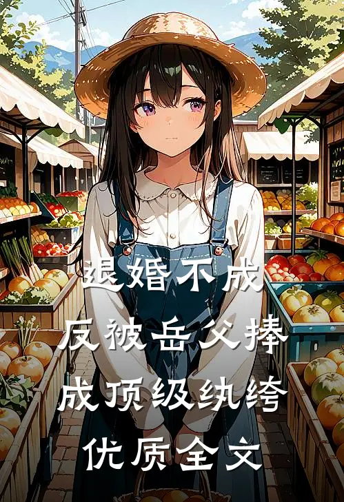 退婚不成，反被岳父捧成顶级纨绔优质全文