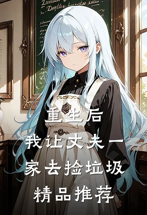 重生后，我让丈夫一家去捡垃圾精品推荐
