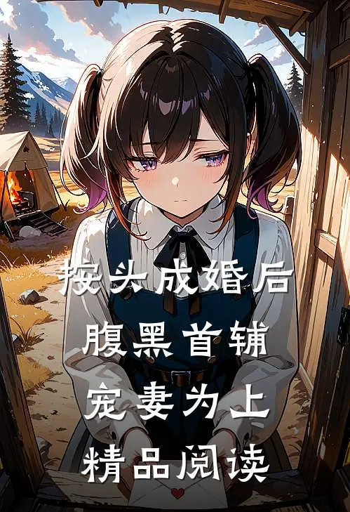 按头成婚后，腹黑首辅宠妻为上精品阅读