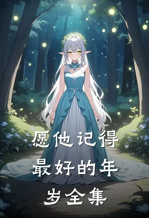 愿他记得最好的年岁全集