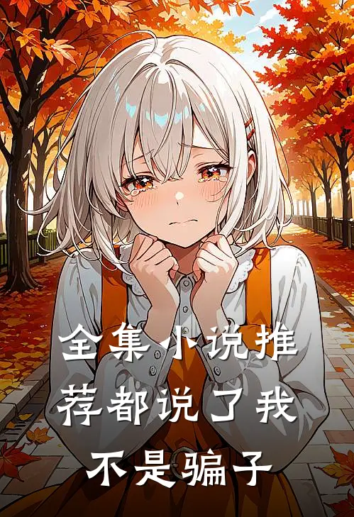 全集小说推荐都说了我不是骗子