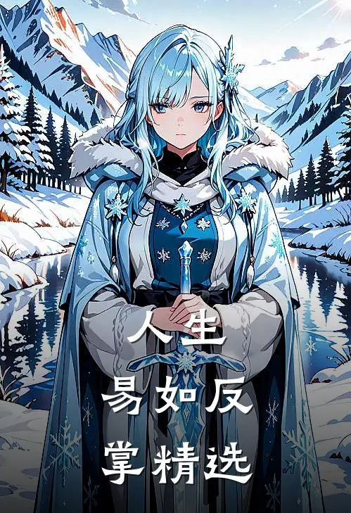 人生，易如反掌精选