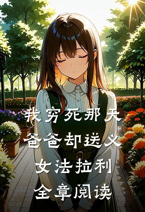 我穷死那天，爸爸却送义女法拉利全章阅读