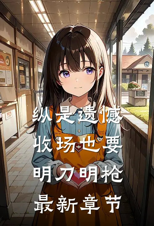 纵是遗憾收场也要明刀明枪最新章节