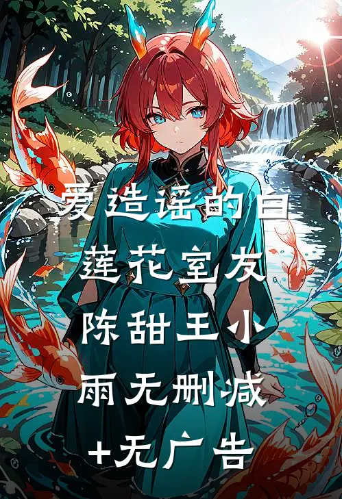 爱造谣的白莲花室友陈甜王小雨无删减+无广告